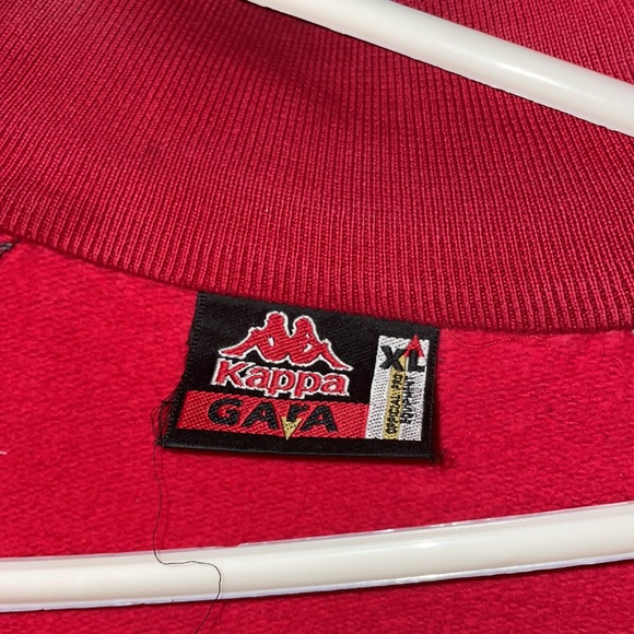 Kappa Jacket - Picture 2 of 4